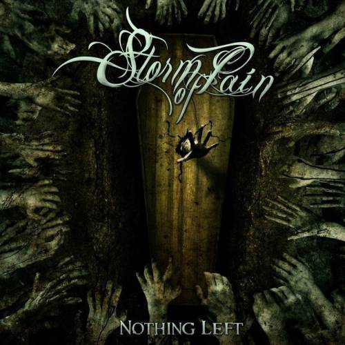 Storm Of Pain : Nothing Left